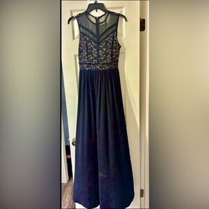 Women’s Long Dress - Size 4